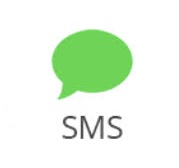 sms